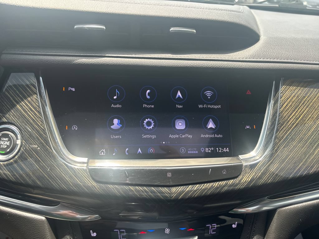 Used 2020 Cadillac XT6 Premium Luxury FWD image 23