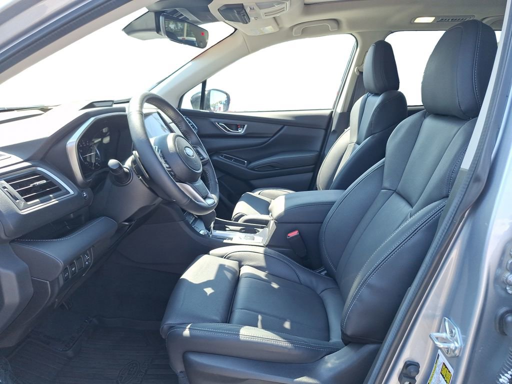 Used 2024 Subaru Ascent Limited w/ Technology Package AWD/4WD image 10