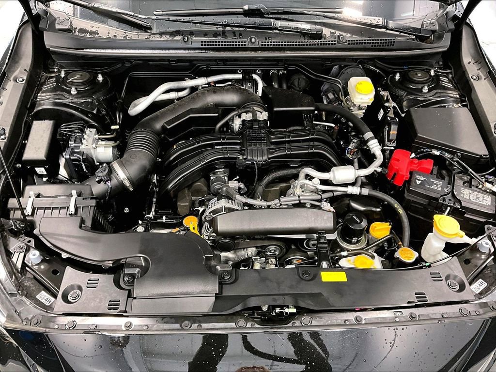 Used 2024 Subaru Crosstrek 2.5i Limited image 31