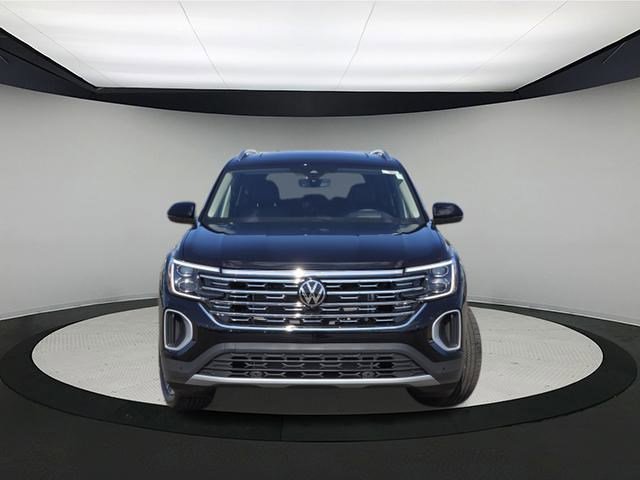 New 2026 Volkswagen Atlas SEL image 2
