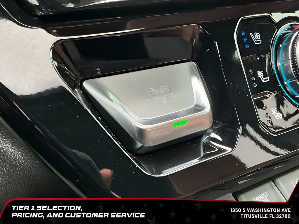 Used 2024 GMC Sierra 3500 Denali Ultimate AWD/4WD image 32