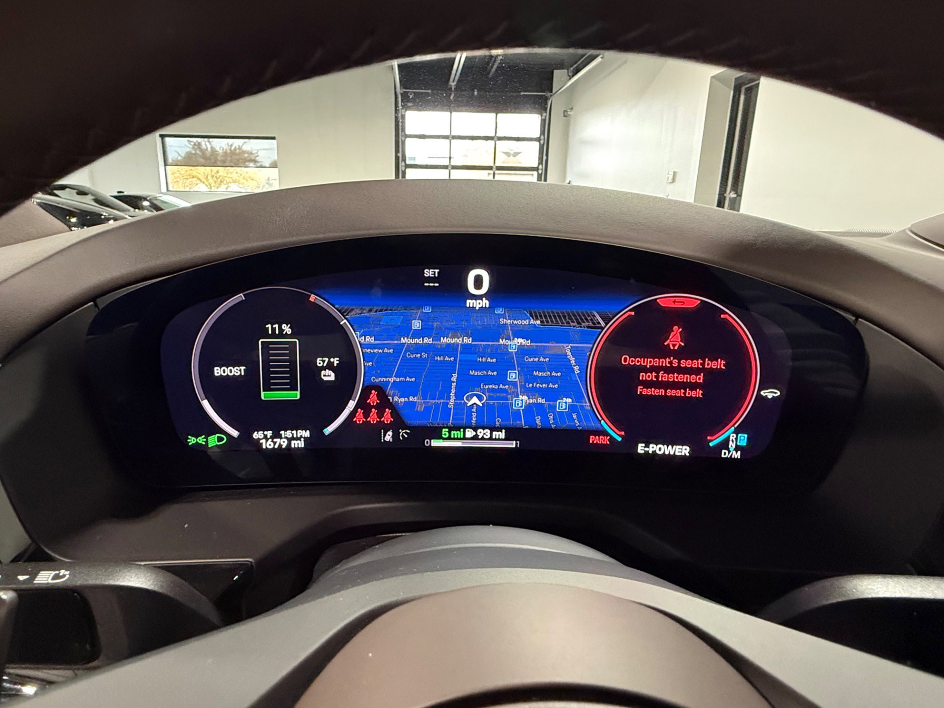 Used 2025 Porsche Panamera 4 image 33