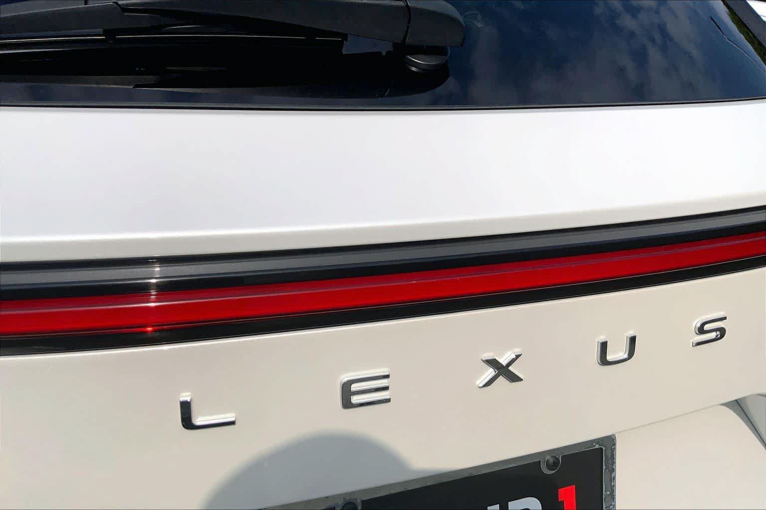 Used 2024 Lexus NX 350 AWD image 31