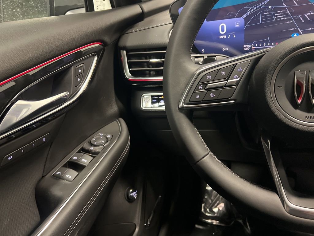 New 2026 Buick Envision Preferred image 14