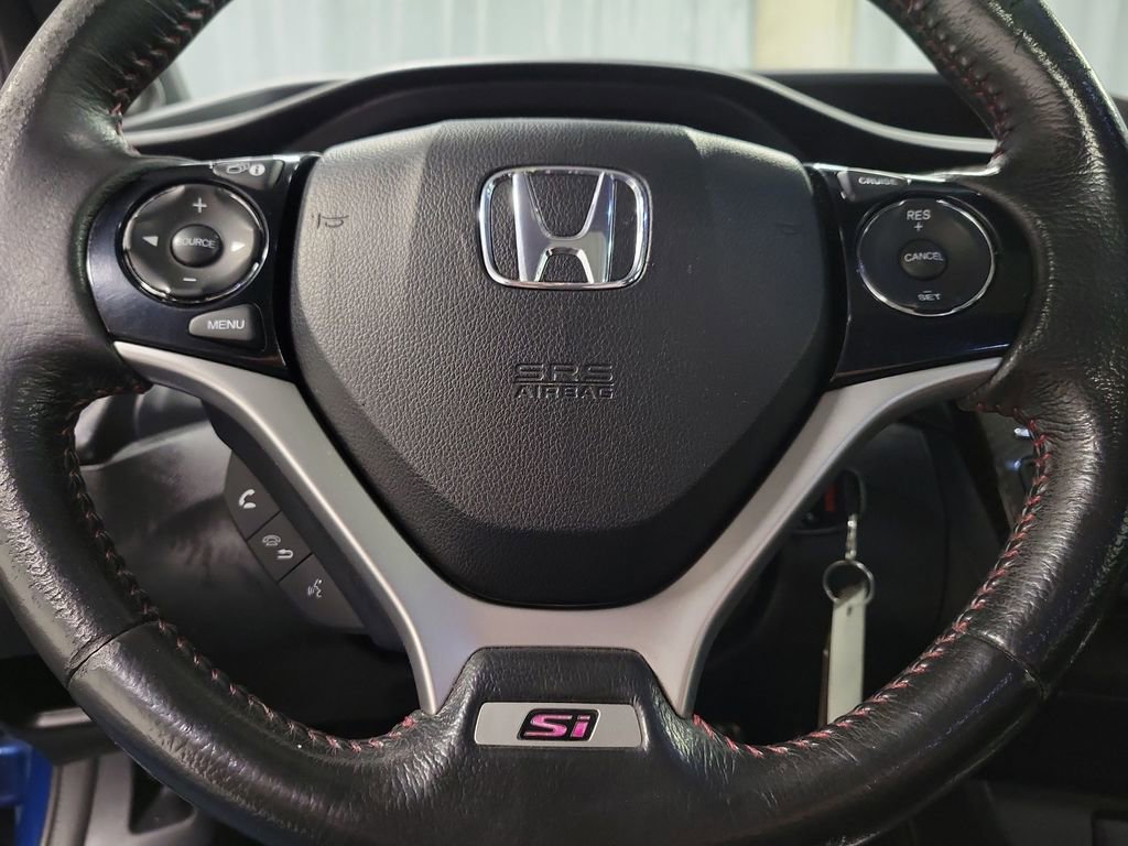 Used 2013 Honda Civic Si image 17