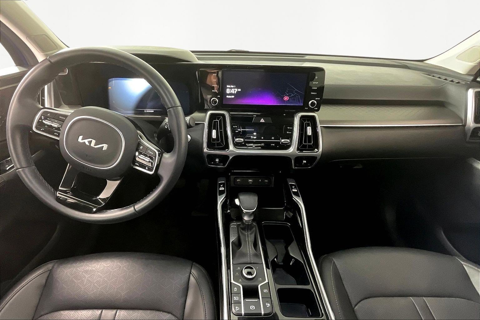 Certified 2023 Kia Sorento SX image 7