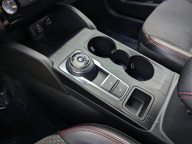 Certified 2024 Ford Escape ST-Line w/ Tech Pack #1 image 12