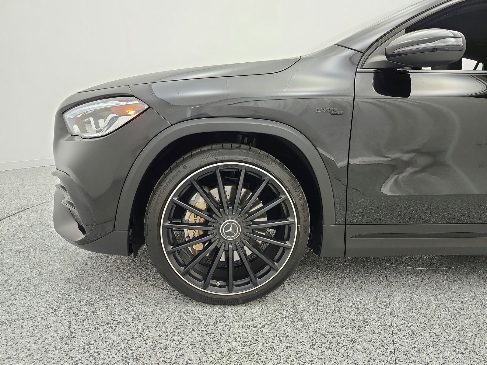 Used 2022 Mercedes-Benz GLA 35 AMG 4MATIC image 17
