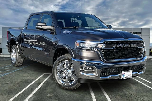 New 2026 RAM 1500 Big Horn image 14