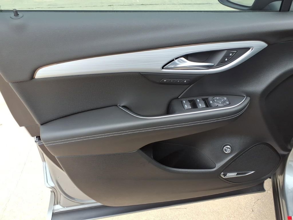 New 2026 Buick Envision Avenir image 15