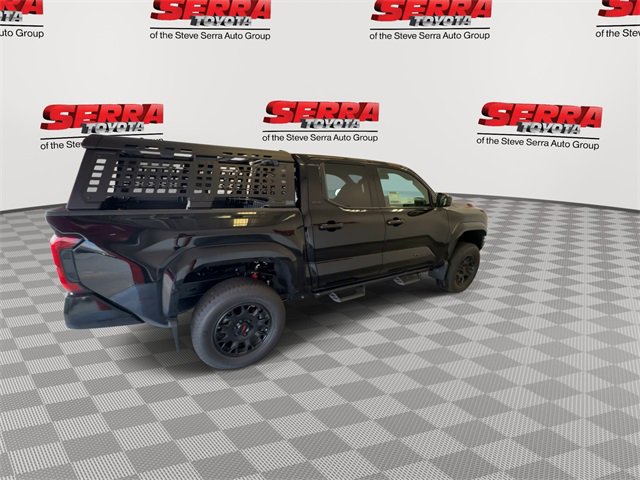 New 2025 Toyota Tacoma SR5 image 9