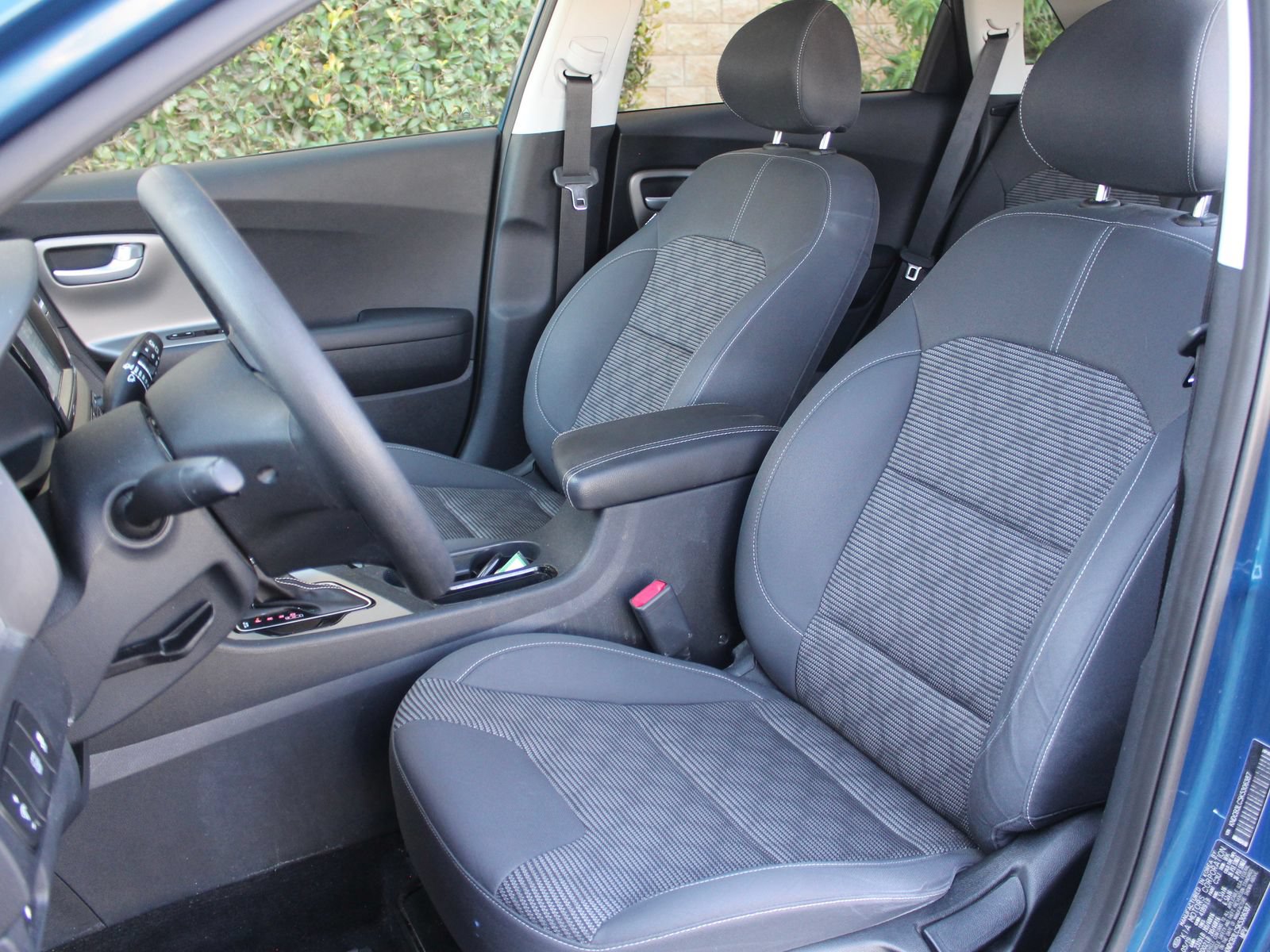 Used 2019 Kia Niro LX FWD image 20