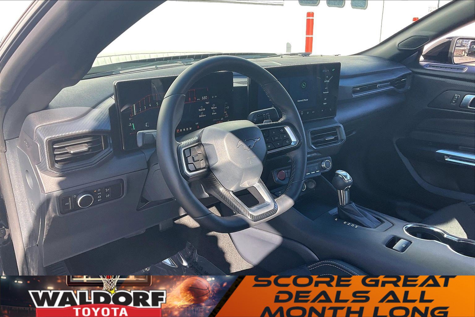 Used 2025 Ford Mustang GT image 18