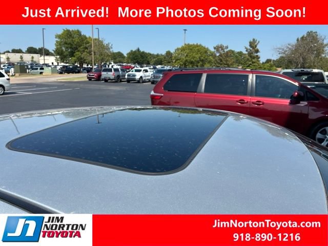 Used 2022 Nissan Altima 2.5 SL FWD image 4