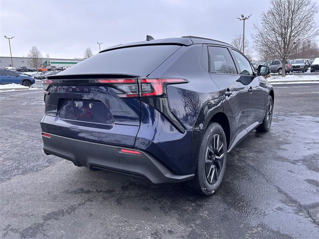 New 2026 Subaru Solterra Premium image 7