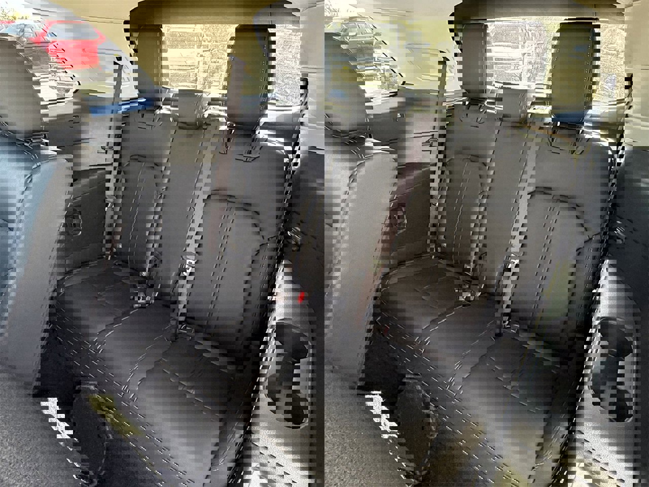 Used 2024 MAZDA CX-90 3.3 Turbo w/ Preferred Package image 29