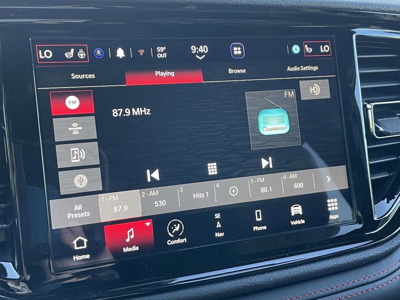 New 2026 Dodge Durango GT image 17