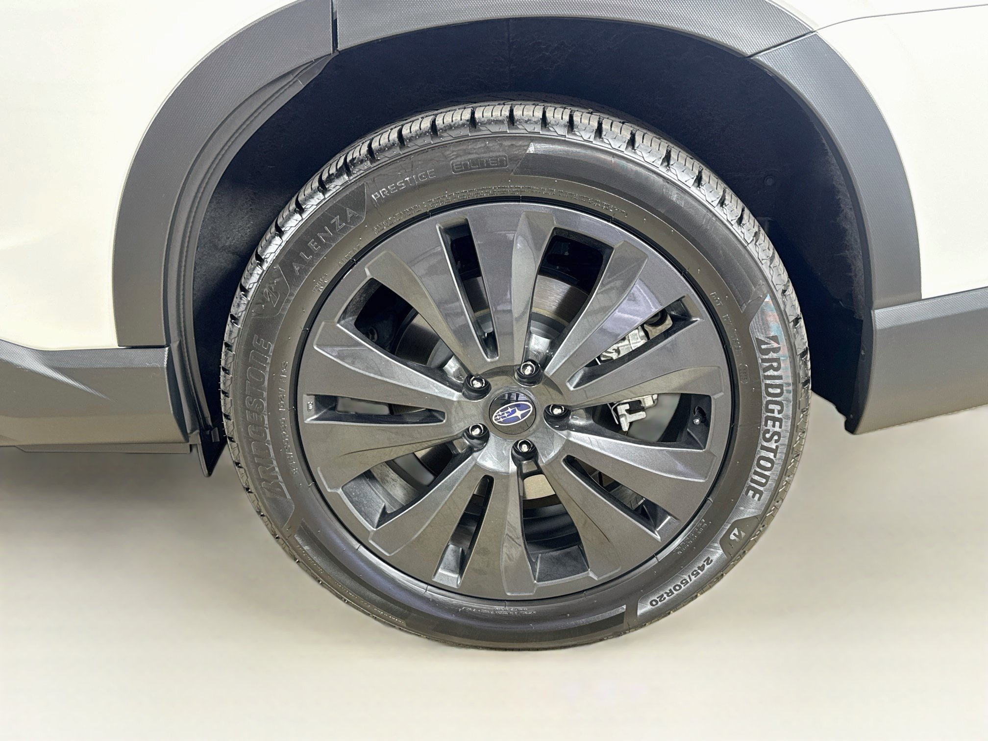Certified 2022 Subaru Ascent Onyx Edition AWD/4WD image 26