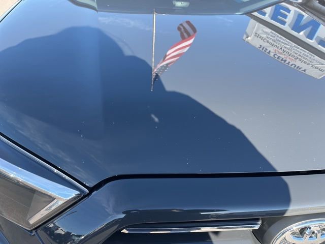 Used 2024 Toyota 4Runner Limited image 2