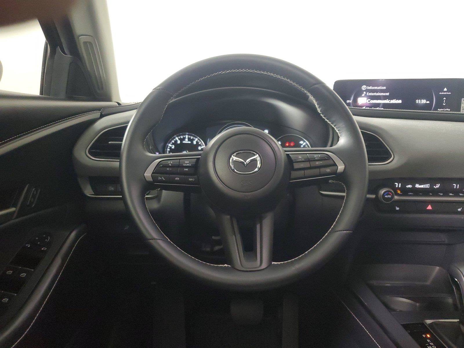 Certified 2026 MAZDA CX-30 AWD 2.5 S image 16