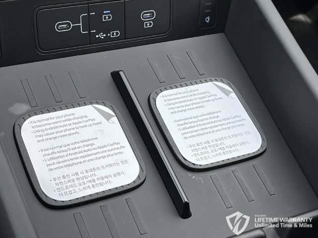 New 2027 Hyundai Santa Fe Calligraphy AWD/4WD image 27