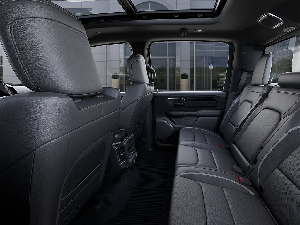 New 2026 RAM 1500 RHO w/ RHO Level 1 Equipment Group AWD/4WD image 23