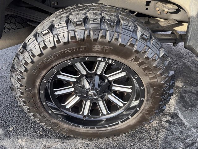 Used 2019 Ford F350 Platinum w/ Platinum Ultimate Package image 30