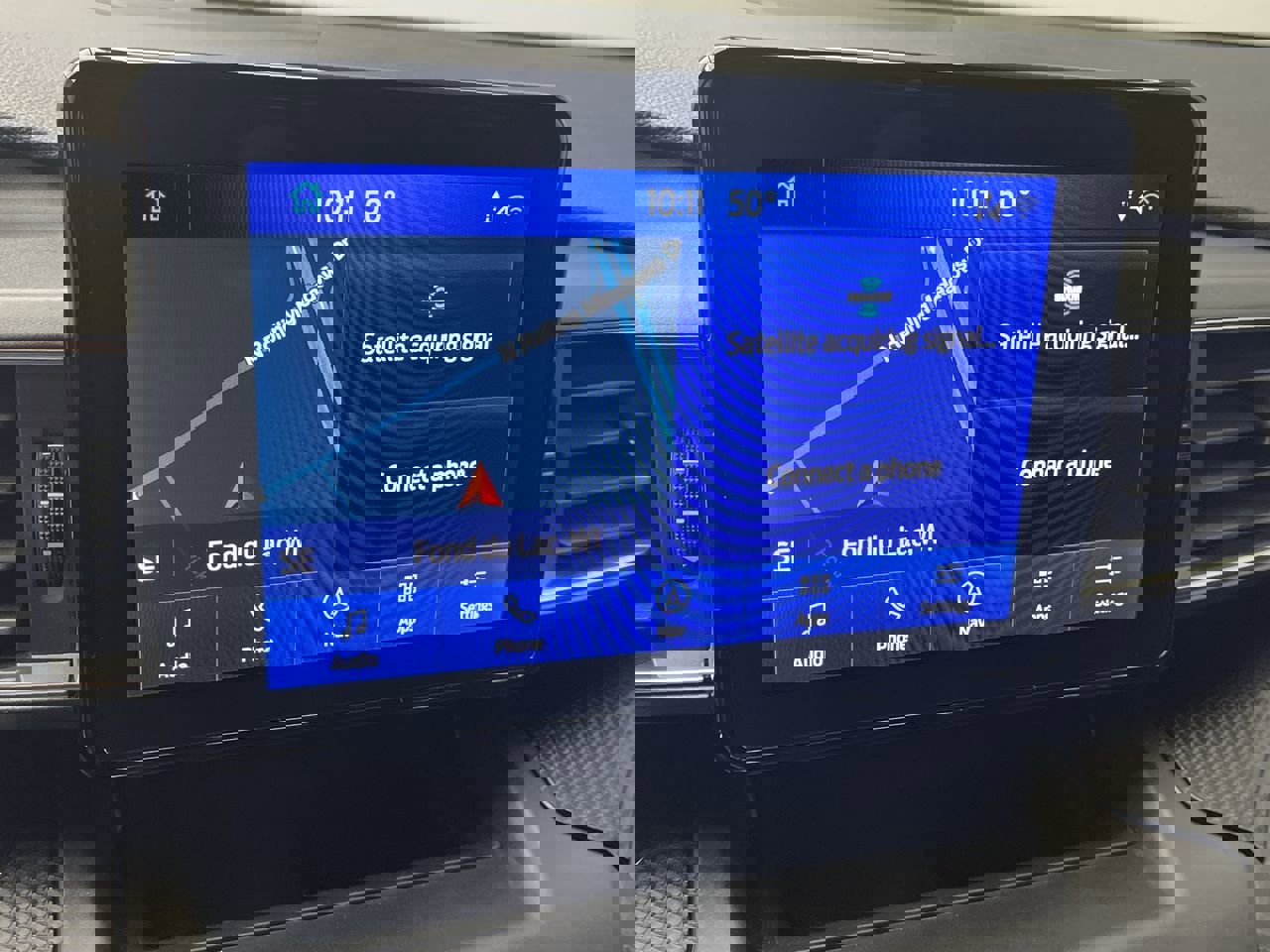 Certified 2020 Ford Explorer ST AWD/4WD image 22