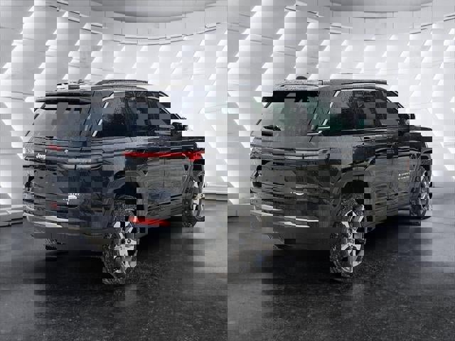 New 2026 Jeep Grand Cherokee Limited image 22