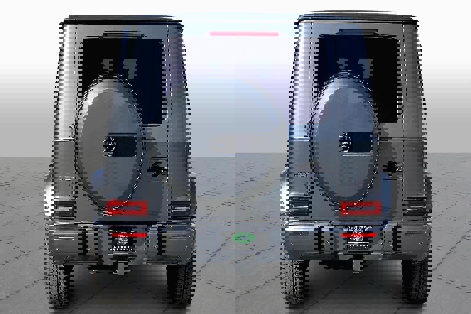 Used 2020 Mercedes-Benz G 550 image 4