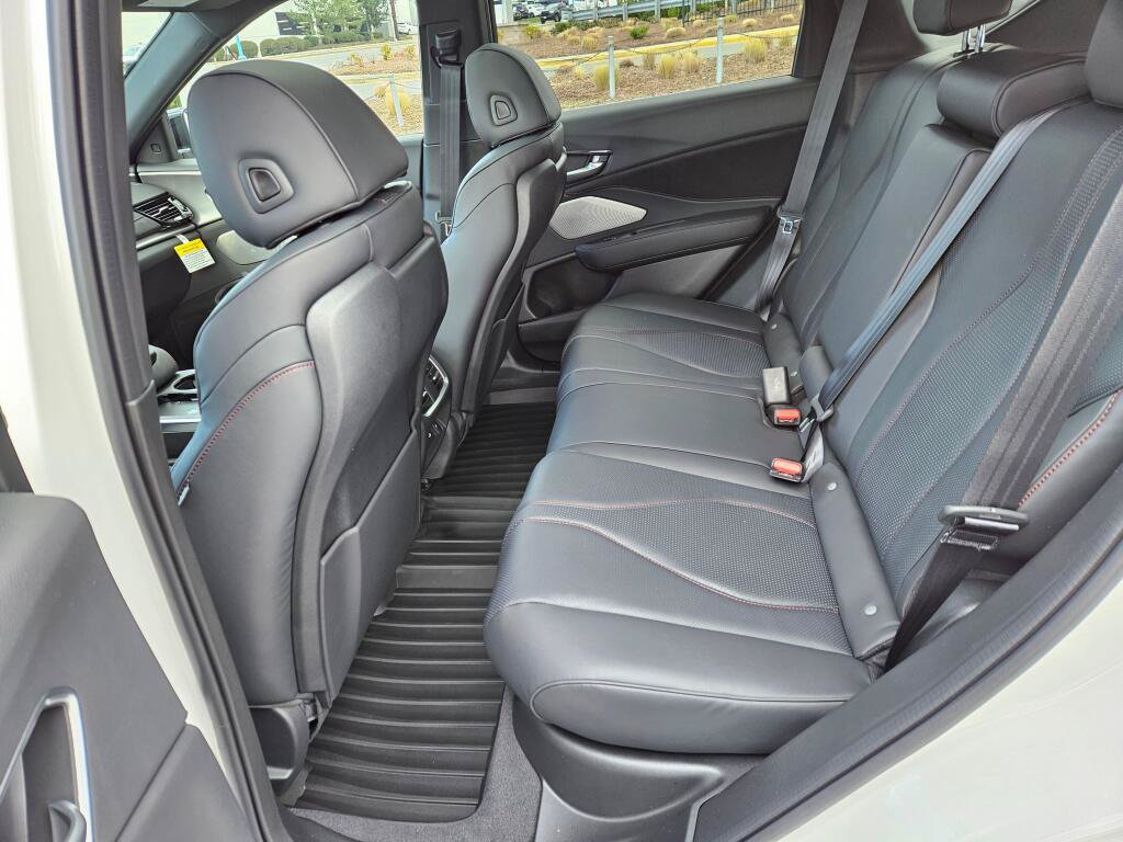 New 2026 Acura RDX w/ Advance Package AWD/4WD image 21