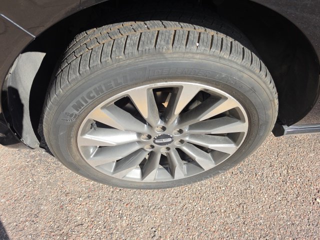 Used 2020 Lincoln Navigator Reserve AWD/4WD image 9