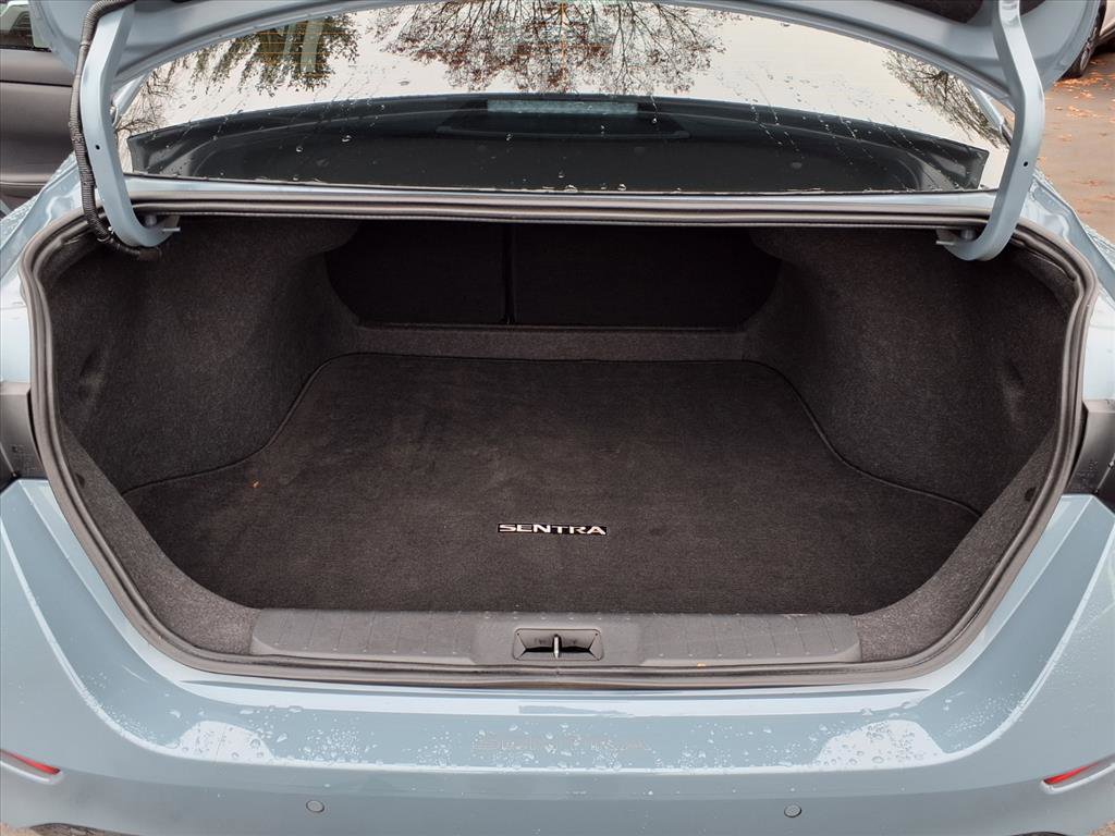 Used 2024 Nissan Sentra SV w/ All-Weather Package image 26
