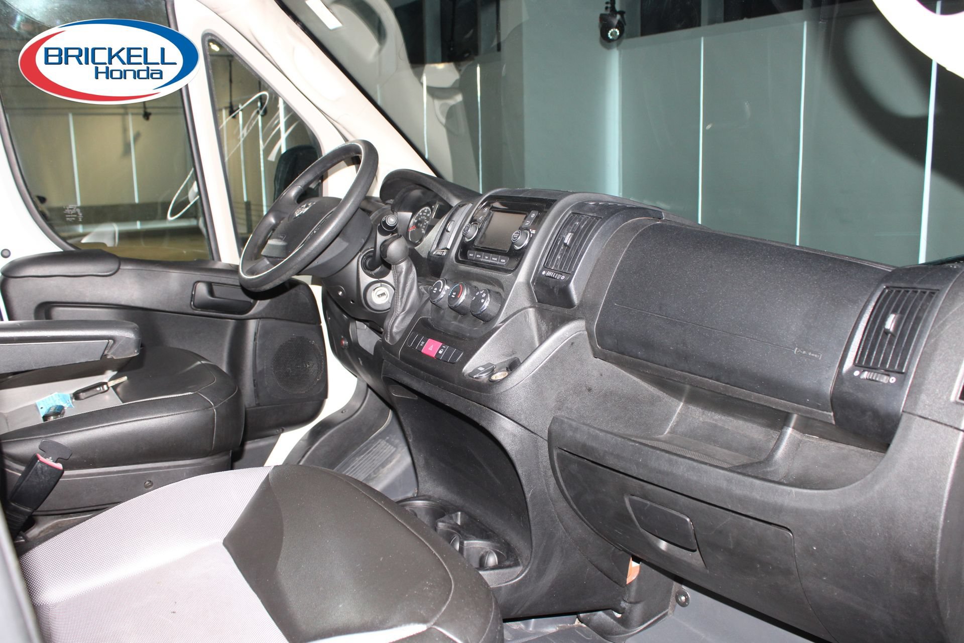 Used 2020 RAM ProMaster 1500 FWD image 8