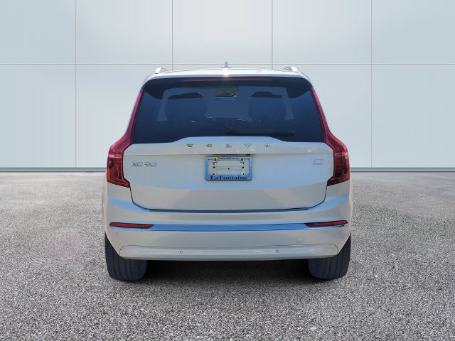 Used 2024 Volvo XC90 T8 Plus w/ Protection Package Premier AWD/4WD image 5