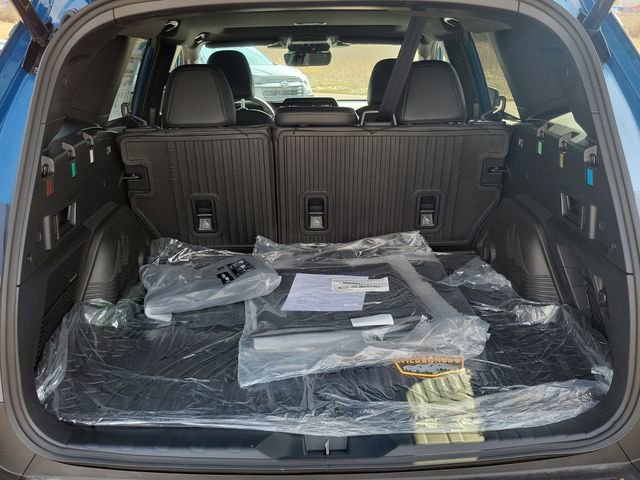 New 2026 Subaru Outback Wilderness AWD/4WD image 5