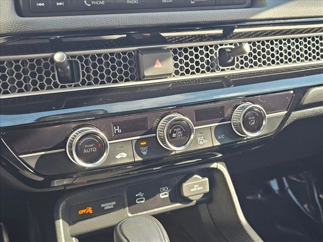 Used 2025 Honda Civic Sport image 26