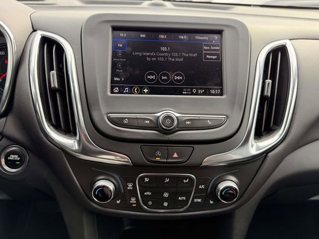 Certified 2022 Chevrolet Equinox LT FWD image 22