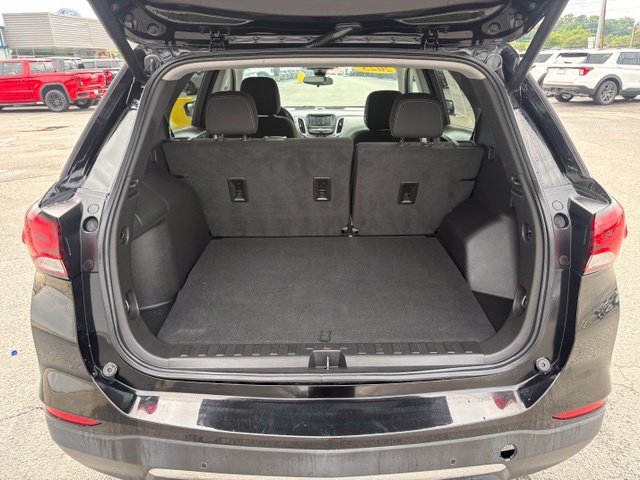 Used 2023 Chevrolet Equinox LT FWD image 30