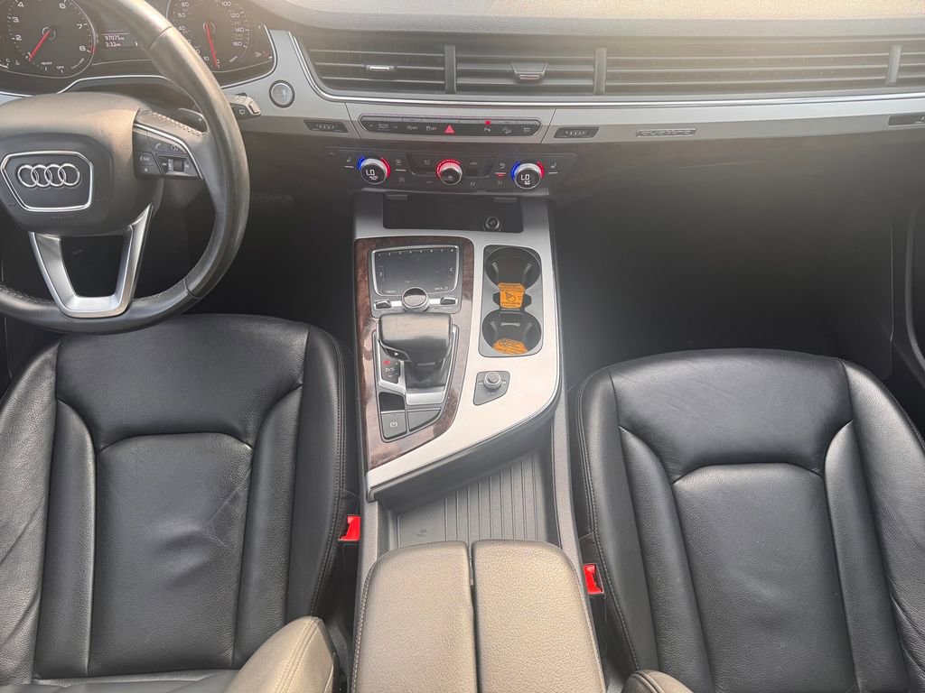Used 2019 Audi Q7 2.0T Premium w/ Convenience Package AWD/4WD image 27