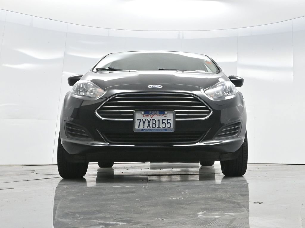 Used 2017 Ford Fiesta S image 45