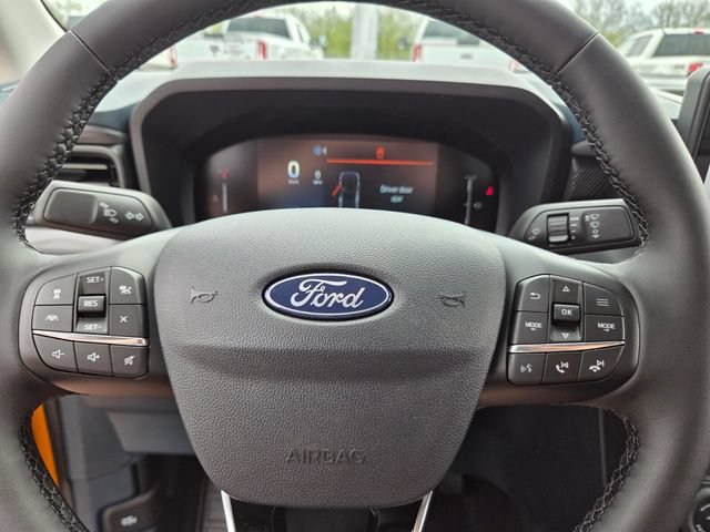 New 2026 Ford Maverick Lariat w/ Black Appearance Package AWD/4WD image 55