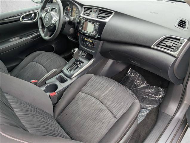 Used 2018 Nissan Sentra SV FWD image 19