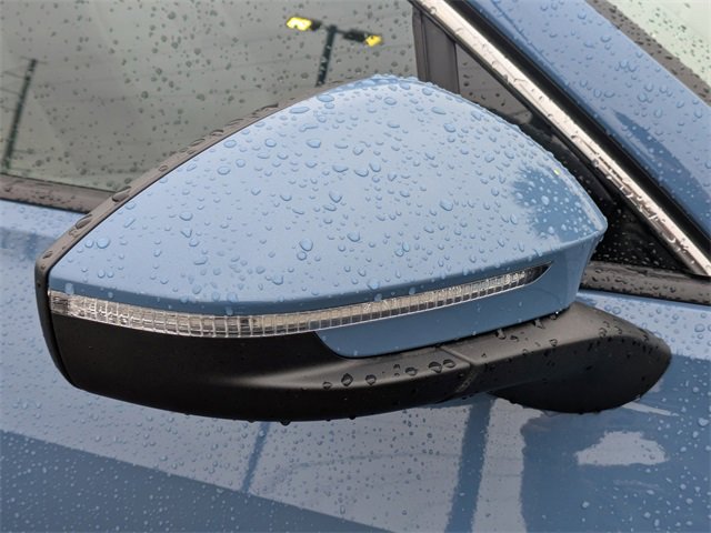 New 2026 Volkswagen Tiguan SE image 12