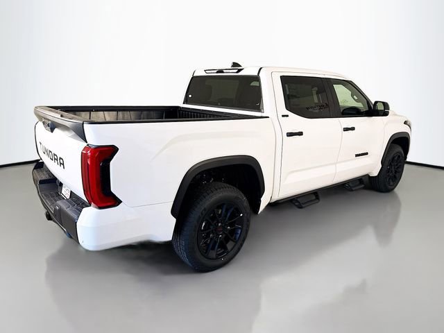 Used 2026 Toyota Tundra SR5 AWD/4WD image 7