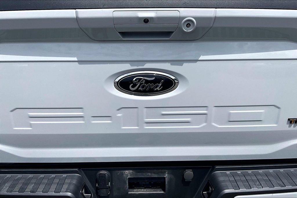 Used 2023 Ford F150 Tremor w/ Trailer Tow Package AWD/4WD image 27