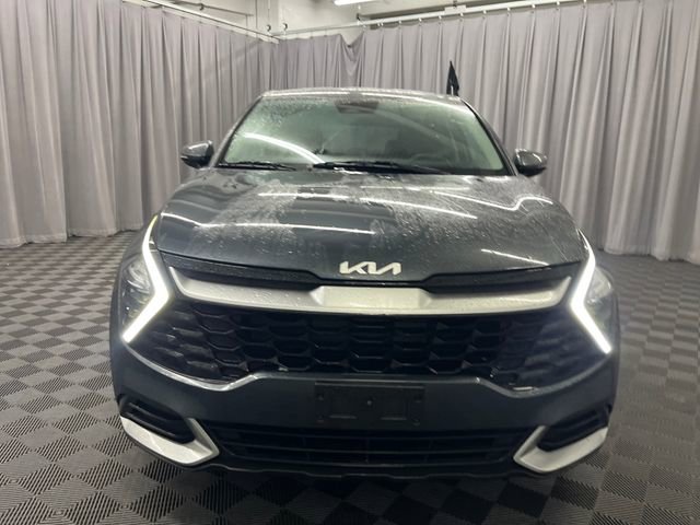 Certified 2023 Kia Sportage EX FWD image 3