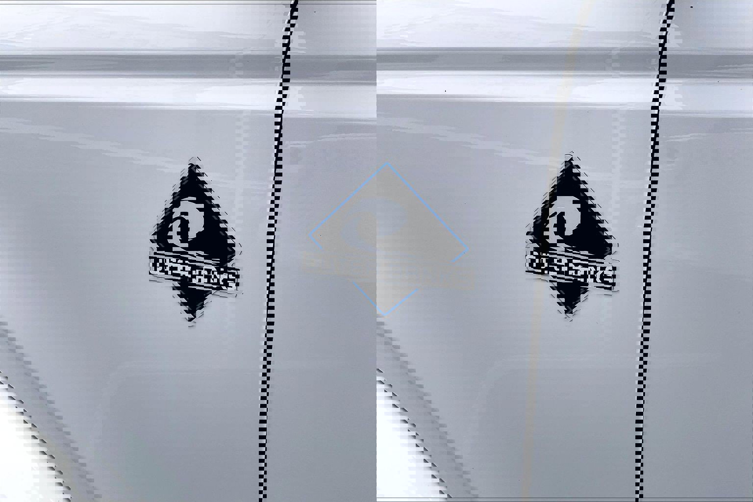 Used 2025 Ford Bronco Outer Banks image 8