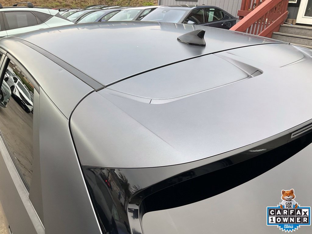Used 2023 Hyundai Ioniq 5 SEL RWD image 82