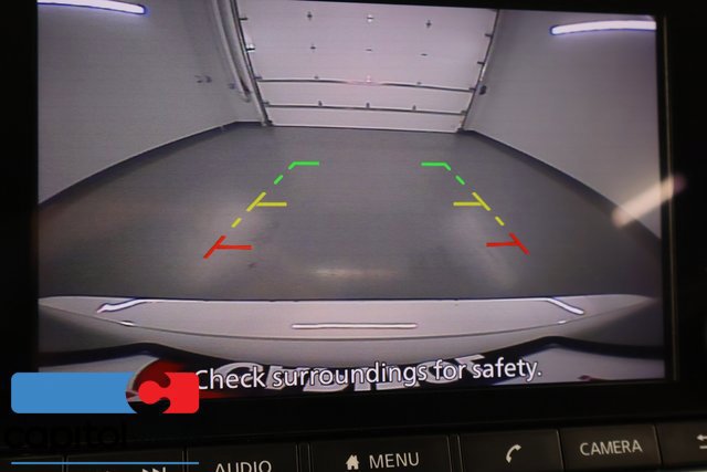 Certified 2024 Nissan Rogue SV FWD image 23